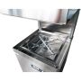 Thumbnail Masina de spalat vase profesionala cu capota panou de control digital - motor trifazic - 3