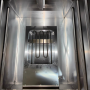 Thumbnail Carucior inox banquet cald 15 cuve GN 1/1 - 3
