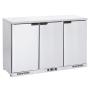 Thumbnail Frigider inox pentru bar FRENOX cu 3 usi batante - 0