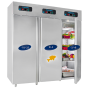 Thumbnail Dulap congelator vertical inox, FRENOX cu 3 usi, 2100 lt - 0