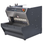 Thumbnail Masina pentru feliat paine, automata, 350 paini/h, 0,8 cm - 1
