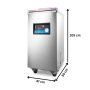 Thumbnail Masina de ambalat cu vacuum - 6