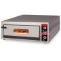 Thumbnail Cuptor profesional pizza electric 4 pizza/30 cm - 0