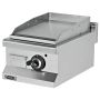 Thumbnail Grill electric profesional, inox, cu suprafata neted, 40*64*29 cm - 1
