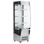 Thumbnail Raft frigorific pentru bauturi cu perdea de aer 220 lt - 0