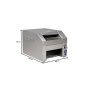 Thumbnail Toaster conveyor - 2