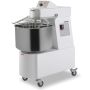 Thumbnail Malaxor aluat RESTO ITALIA, 20 lt, 17 kg, cap fix si 1 viteza, 40*63*70 cm - 1