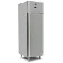 Thumbnail Dulap frigorific vertical inox cu 1 usa pentru patiserie, 40 tavi 40x60 - 0