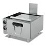 Thumbnail Cuptor profesional, inox, electric, 2*GN 2/1 - 0