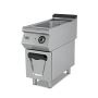 Thumbnail Bain marie profesional, electric, inox, 1 bazin, 40*90*80 cm - 0