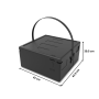 Thumbnail Termobox transport, 43 lt, 41*42,5*39,5 cm - 1