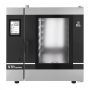 Thumbnail Cuptor profesional gastronomie / patiserie FM electric cu 6 cuve si panou de control touchscreen - 0
