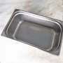 Thumbnail Cuva inox GN 1/1 - 200 mm - 2