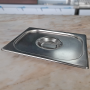 Thumbnail Capac inox pentru GN 12 - 1