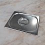 Thumbnail Capac inox pentru GN 12 - 2
