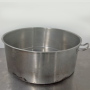 Thumbnail Oala inox cu capac 70 lt - 1