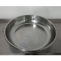 Thumbnail Oala inox tip strecuratoare 70 diam. 15 h - 1