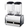 Thumbnail Blender dublu SIRMAN cu variator de viteza, capacitate 2 + 2 lt - 0