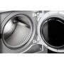 Thumbnail Masina de spalat capacitate 25 kg si viteza inalta de centrifugare, Factor G 348, incalzire aburi - 2