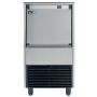 Thumbnail Masina cuburi de gheata profesionala ITV, capacitate 47 kg / zi - 0