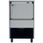 Thumbnail Masina cuburi de gheata profesionala ITV, capacitate 55 kg / zi + pompa drenaj - 0