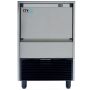 Thumbnail Masina cuburi de gheata profesionala ITV, capacitate 112 kg / zi + pompa drenaj - 0