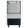 Thumbnail Masina cuburi de gheata profesionala ITV, capacitate 80 kg / zi - 0