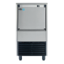 Thumbnail Masina cuburi de gheata profesionala ITV, capacitate 53 kg / zi + pompa drenaj - 0