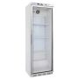 Thumbnail Dulap frigorific vertical, cu 1 usa din sticla, 350 lt - 0