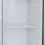 Thumbnail Dulap frigorific vertical, cu 1 usa din sticla, 350 lt - 1