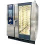 Thumbnail Cuptor profesional RATIONAL iCombi Pro gastro/patiserie, electric cu umidificare automata si boiler, 10 tavi GN1/1 - 1