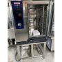 Thumbnail Cuptor profesional RATIONAL iCombi Pro gastro/patiserie, electric cu umidificare automata si boiler, 10 tavi GN1/1 - 6