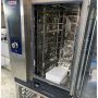 Thumbnail Cuptor profesional RATIONAL iCombi Pro gastro/patiserie, electric cu umidificare automata si boiler, 10 tavi GN1/1 - 7