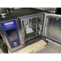 Thumbnail Cuptor profesional RATIONAL iCombi Pro gastro/patiserie, pe gaz, cu umidificare automata si boiler, 6 tavi GN2/1 - 3