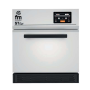 Thumbnail Cuptor multifunctional super rapid, racire ciclonica, 3 tavi 430*430, 59*71.5*67.5 cm - 0
