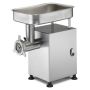 Thumbnail Masina pentru tocat carne, LA MINERVA, inox, 450 kg/h, 30*33*54 cm - 0