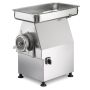 Thumbnail Masina pentru tocat carne, LA MINERVA, inox, 450 kg/h, 29*33*43 cm - 0