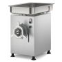 Thumbnail Masina pentru tocat carne, LA MINERVA, inox, 500 kg/h, 29*36.5*46 cm - 0
