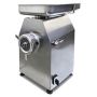 Thumbnail Masina pentru tocat carne, LA MINERVA, inox, 450 kg/h - 0