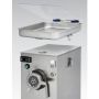 Thumbnail Masina pentru tocat carne, LA MINERVA, inox, 250 kg/h, 35.5*26*49 cm - 2