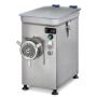 Thumbnail Masina pentru tocat carne, LA MINERVA, cu refrigerare, inox, 450 kg/h, 41.5*26*47.5 cm - 0