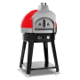 Thumbnail Stand pentru cuptor profesional traditional diametrul interior 60 cm - 1