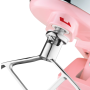 Thumbnail Mixer planetar 7 lt cu cap rabatabil si 11 viteze PINK - 5