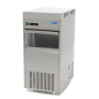 Thumbnail Masina fulgi de gheata profesionala, 85 kg/zi, cu depozit si agregat intern - 4