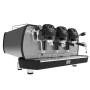 Thumbnail Espressor automat FIAMMA 3 grupuri inteligente, 5.2 - 8.7 kW, inox, 105*63*51 cm - 5