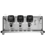 Thumbnail Espressor automat FIAMMA, 3 grup inteligent cu touchscreen, 4.2 ~6.2 kW, inox, 101*53.4*51.7 cm - 7