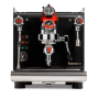 Thumbnail Espressor FIAMMA, manual, 1.85 kW, inox, 33.7*44*37.5 cm - 6