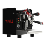 Thumbnail Espressor FIAMMA, manual, 1.9 kW, inox, 33.7*44*37.5 cm - 2
