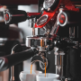 Thumbnail Espressor FIAMMA, manual, 1.9 kW, inox, 33.7*44*37.5 cm - 7