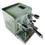 Thumbnail Espressor FIAMMA, manual, 1.85 kW, inox, 33.7*44*37.5 cm - 3